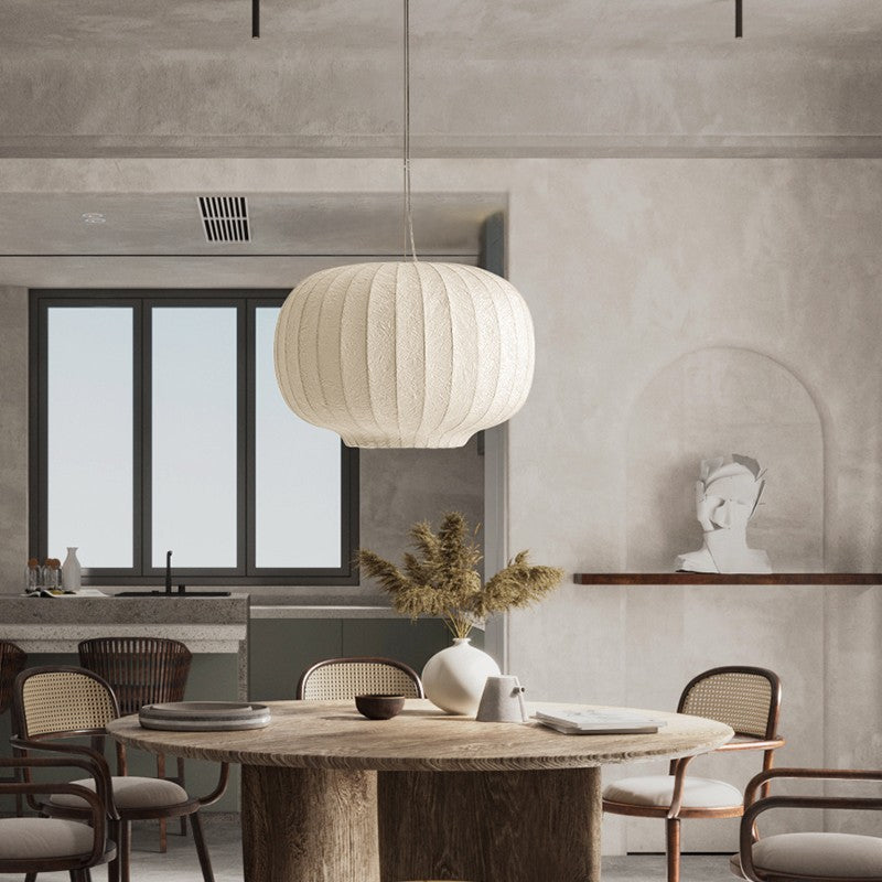Ritta Pendant Light Retro Lantern LED Dining Room Bedroom