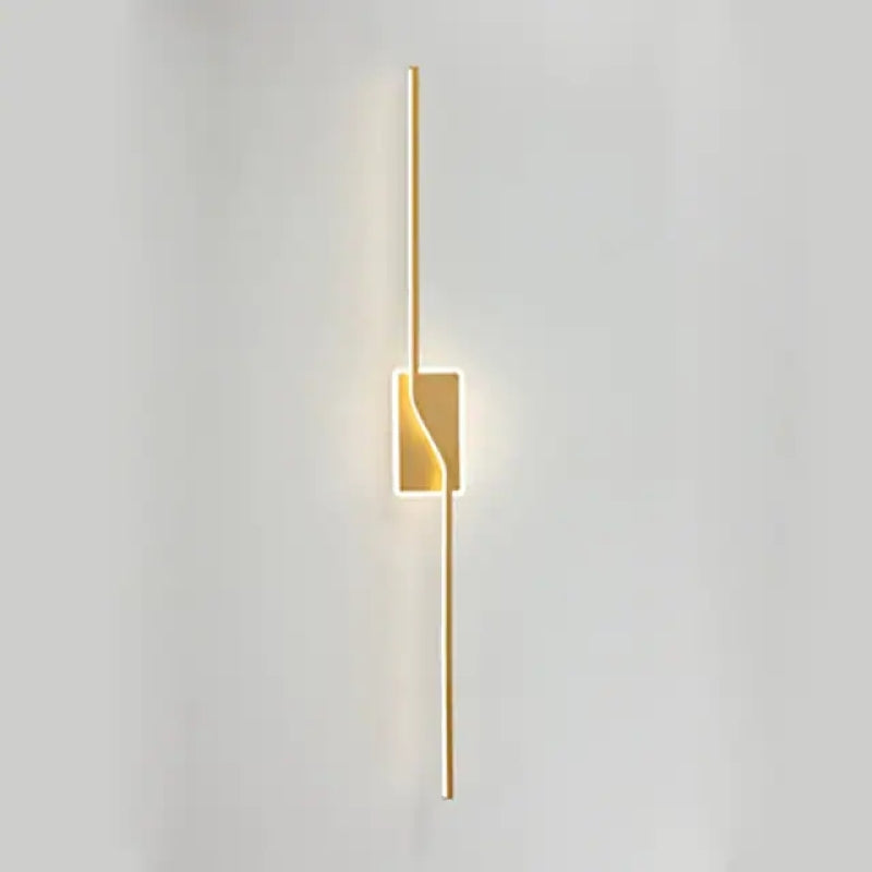 Arisha Modern Minimalist Wall Lamp for Bedroom & Living Room