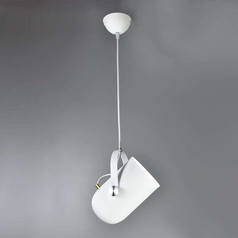 Aira Modern Pendant Light, Angle Adjustable