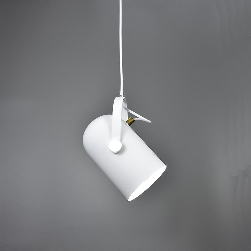 Aira Modern Pendant Light, Angle Adjustable