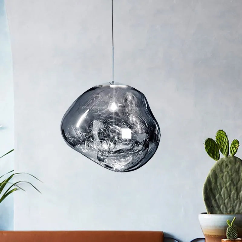 Valentina Pendant Lights 4 Colour