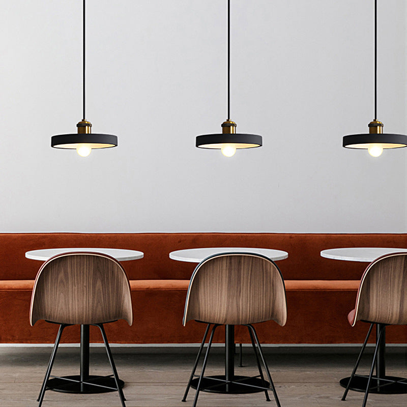 Valentina Modern Creative Industrial Style Pendant Light Living Room