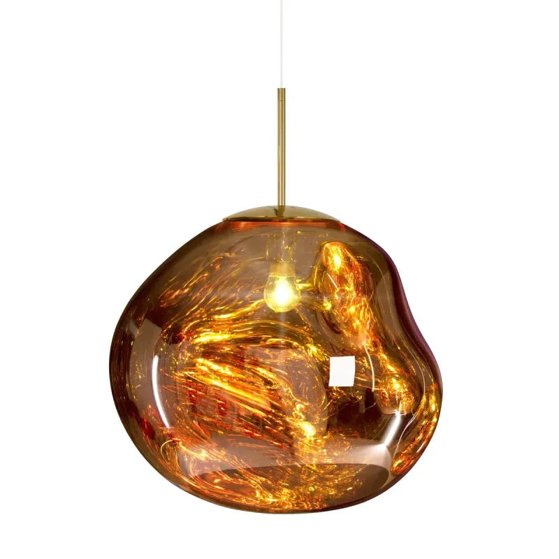Valentina Pendant Lights 4 Colour