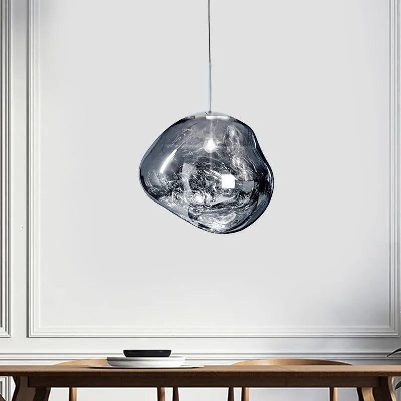 Valentina Pendant Lights 4 Colour