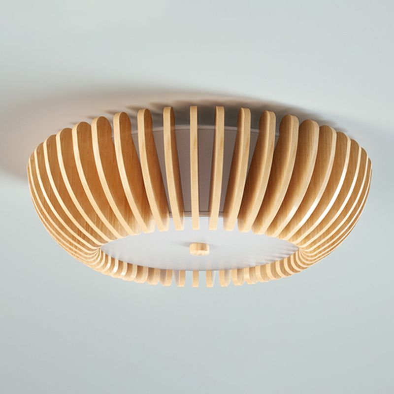 Muto Ceiling Light Round LED, Living room/Kitchen