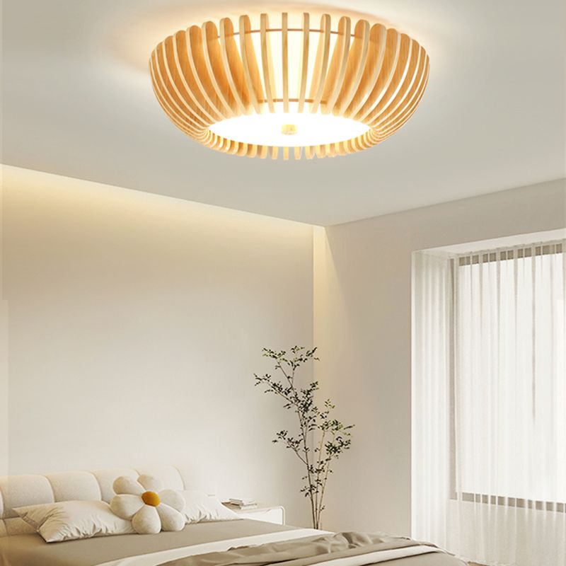 Muto Ceiling Light Round LED, Living room/Kitchen