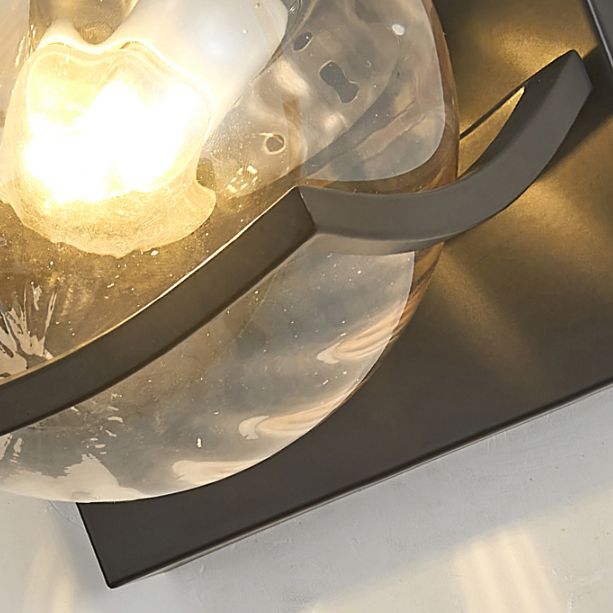 Valentina Vanity Modern Art Wall Lamp, Bathroom/Bedroom