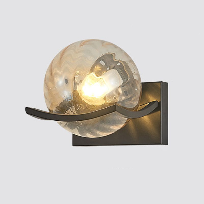 Valentina Vanity Modern Art Wall Lamp, Bathroom/Bedroom