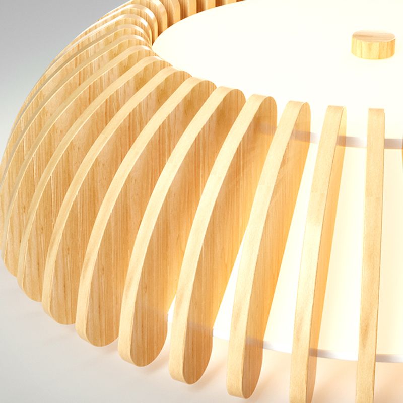 Muto Ceiling Light Round LED, Living room/Kitchen
