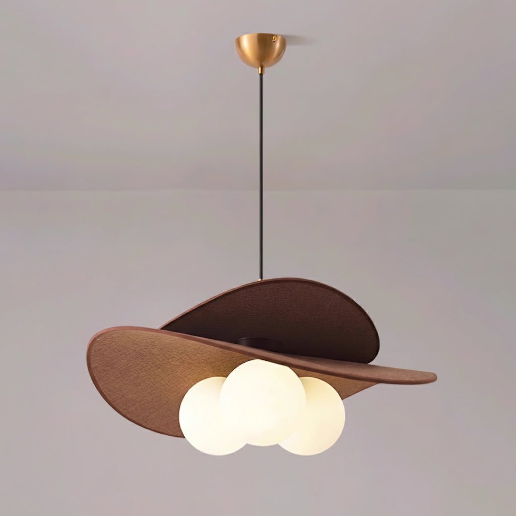 Bloom Petals Chandelier - Letslighting
