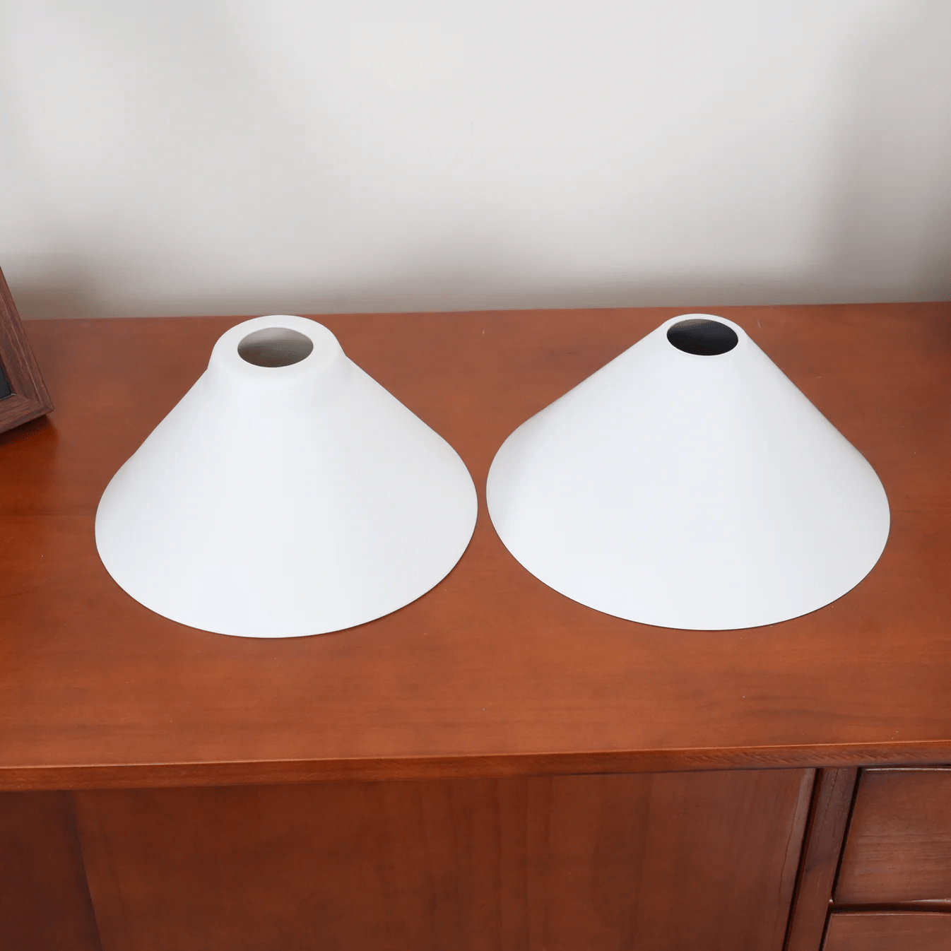 Duet Ceramic Classic Pendant Light - Letslighting