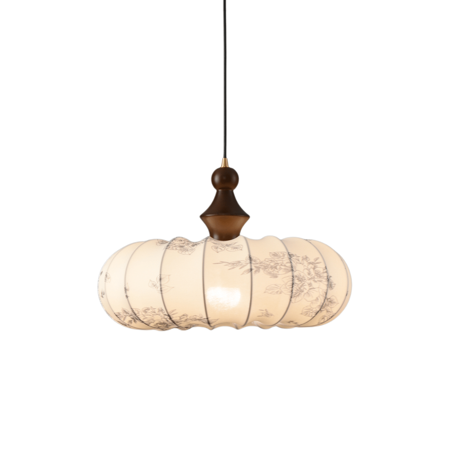 Rosalie Vintage Pendant Lamp - Letslighting