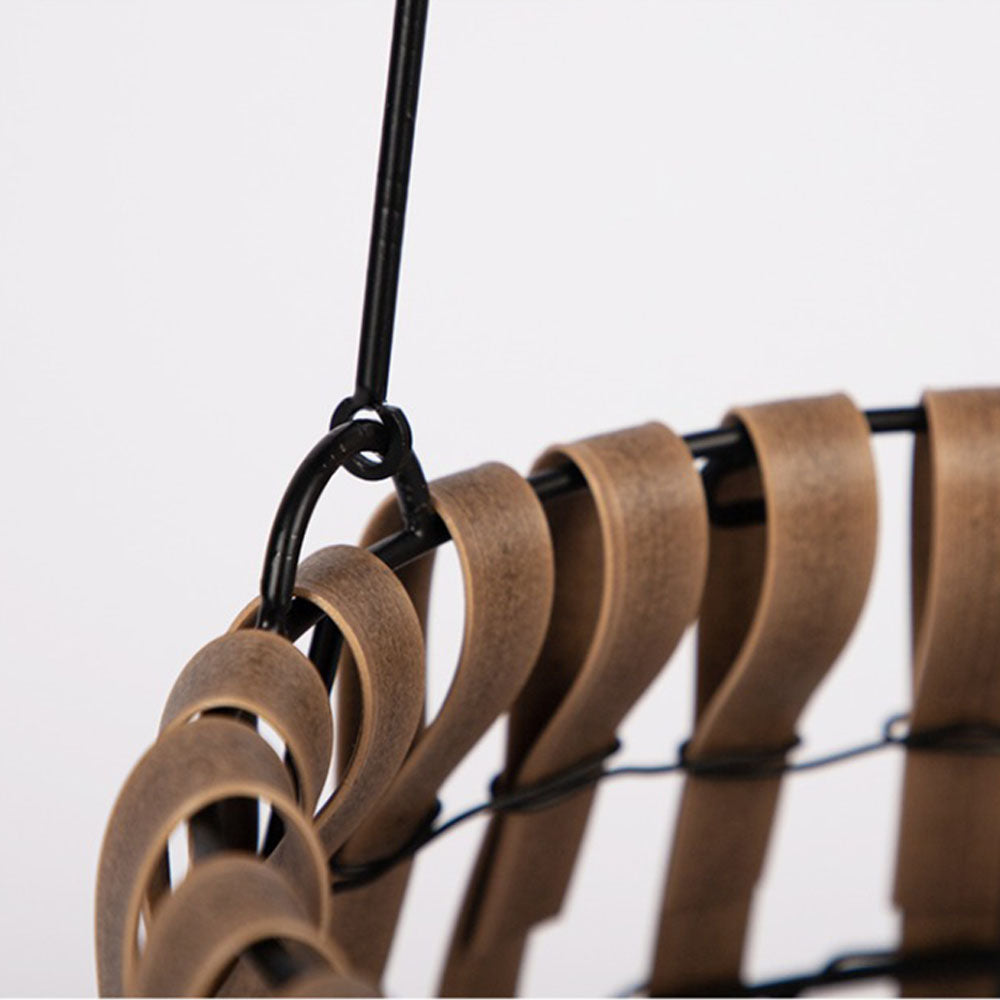 Ray Outdoor Floor Lamp, Hardwired & Solar Cage