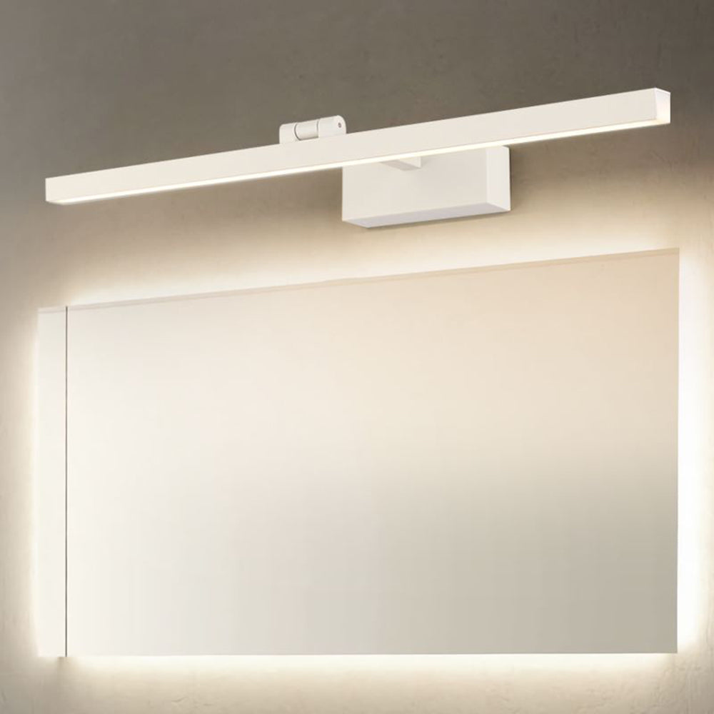 Arisha Modern Lantern Metal/Acrylic Wall Lamp, Silver
