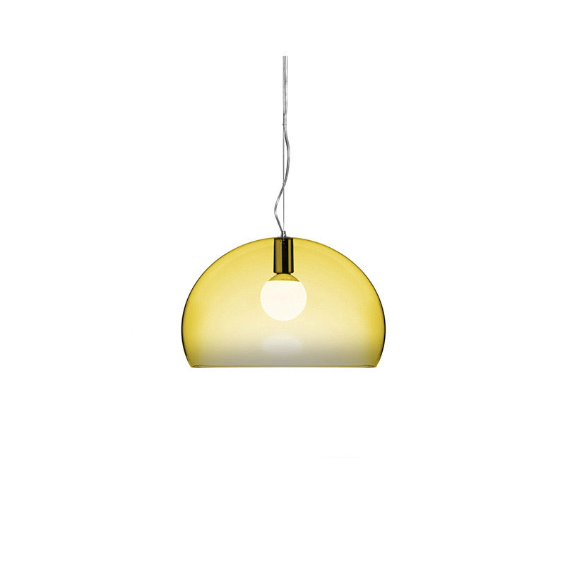 Valentina Minimalist Acrylic Nordic Pendant Light Bedroom/Living Room