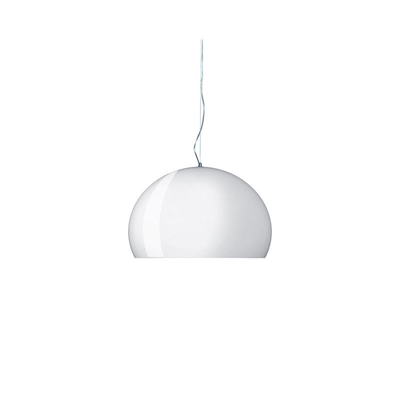 Valentina Minimalist Acrylic Nordic Pendant Light Bedroom/Living Room