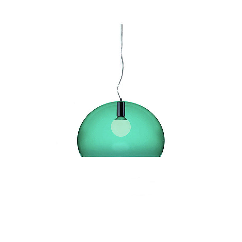 Valentina Minimalist Acrylic Nordic Pendant Light Bedroom/Living Room