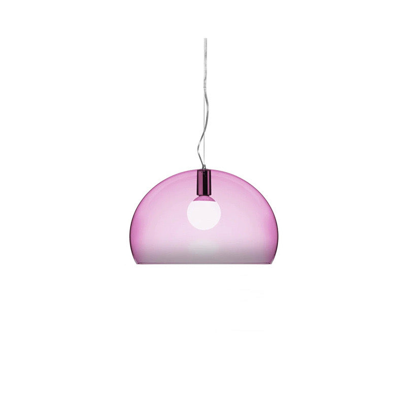 Valentina Minimalist Acrylic Nordic Pendant Light Bedroom/Living Room