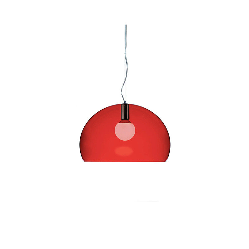 Valentina Minimalist Acrylic Nordic Pendant Light Bedroom/Living Room