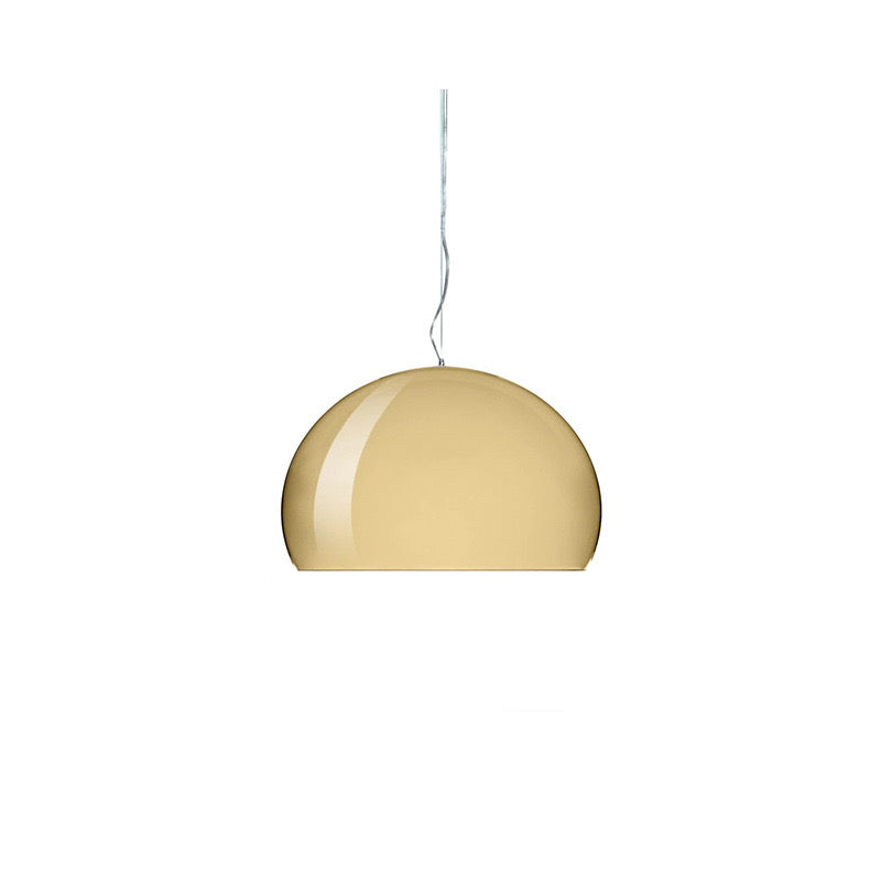 Valentina Minimalist Acrylic Nordic Pendant Light Bedroom/Living Room