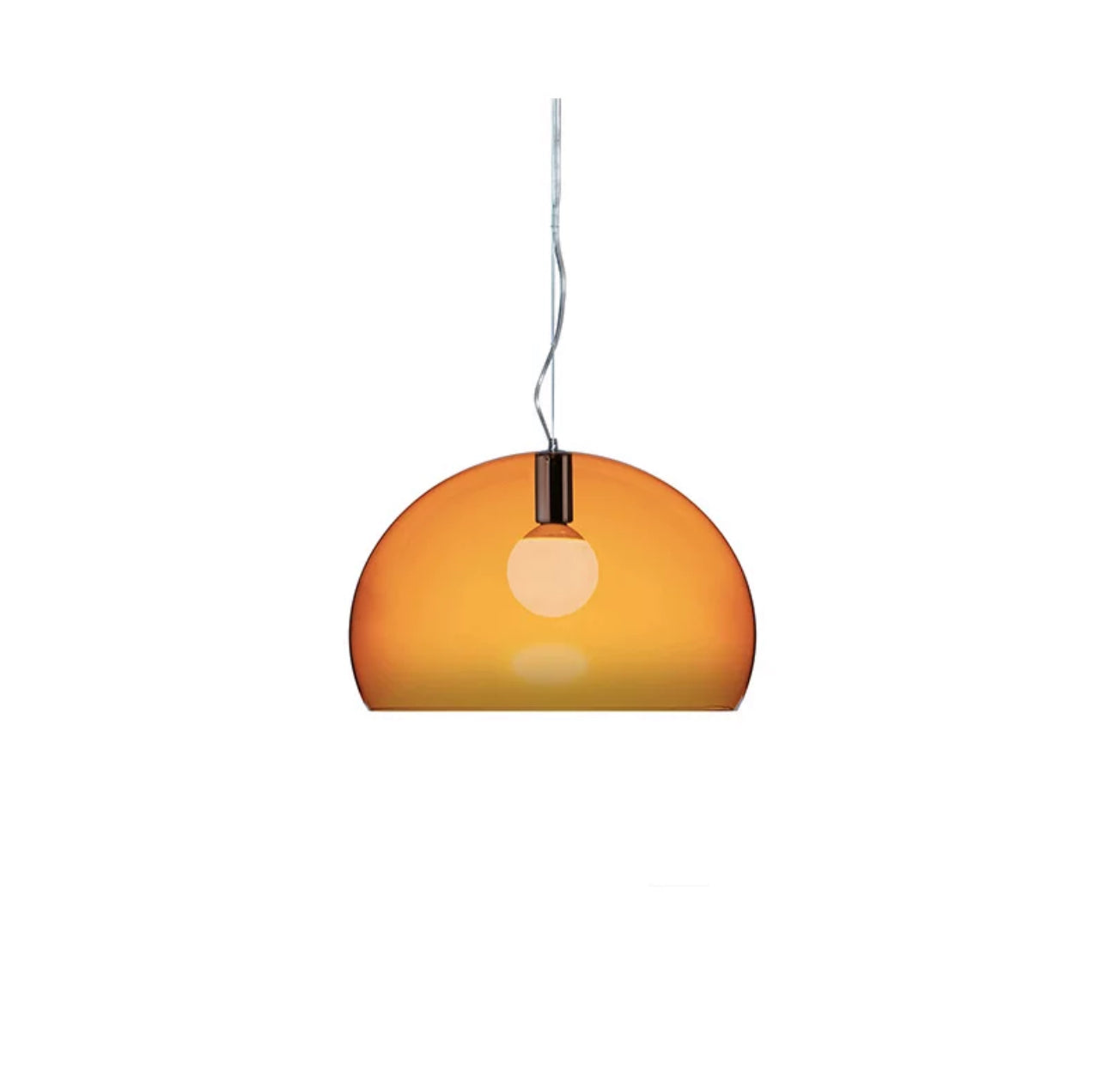 Valentina Minimalist Acrylic Nordic Pendant Light Bedroom/Living Room