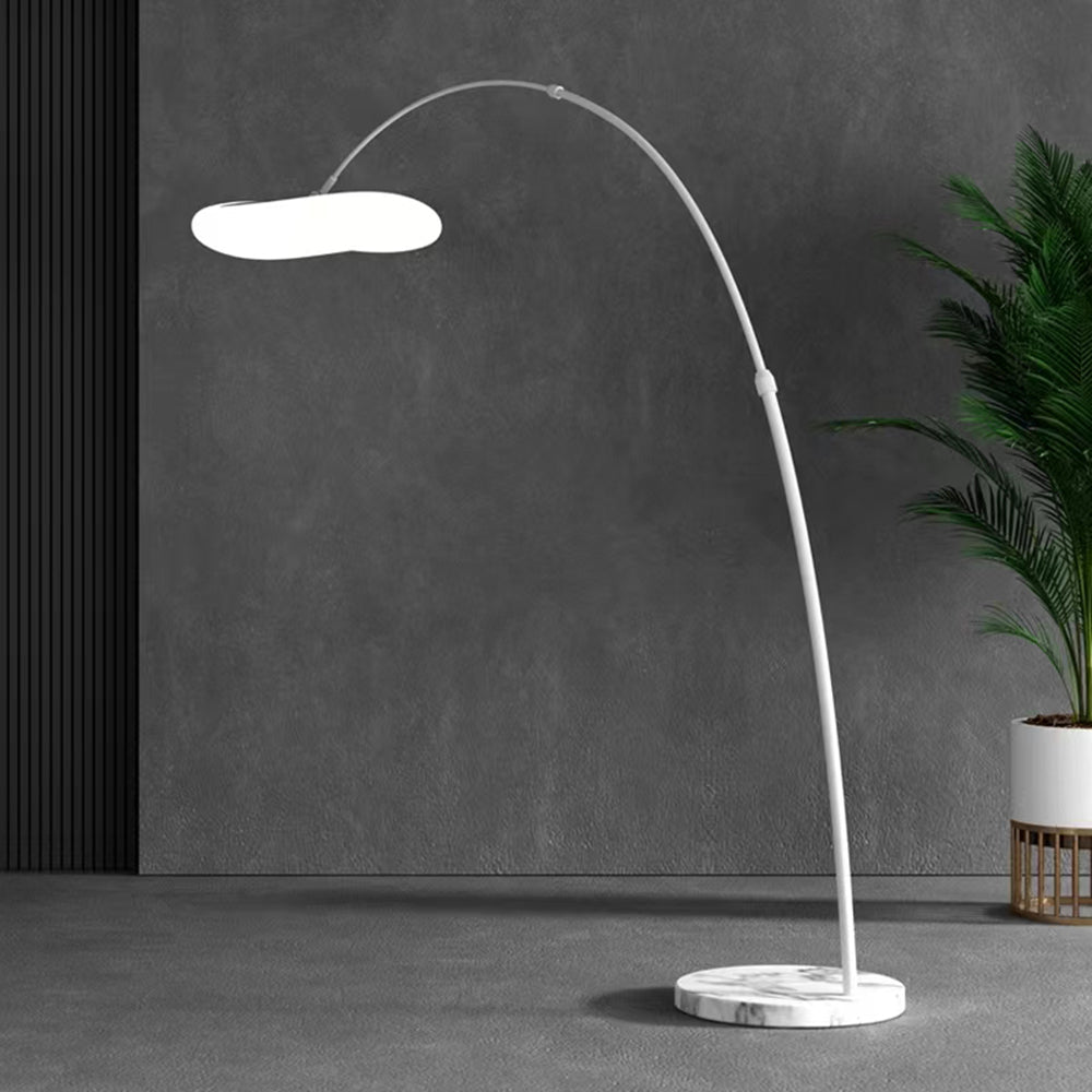 Mira Metal Floor Lamp Living Room/Bedroom