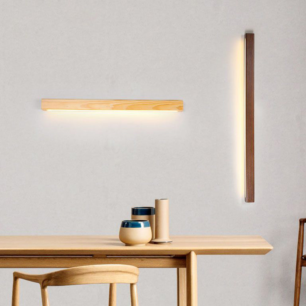 Muto Wall Lamp Dimmable