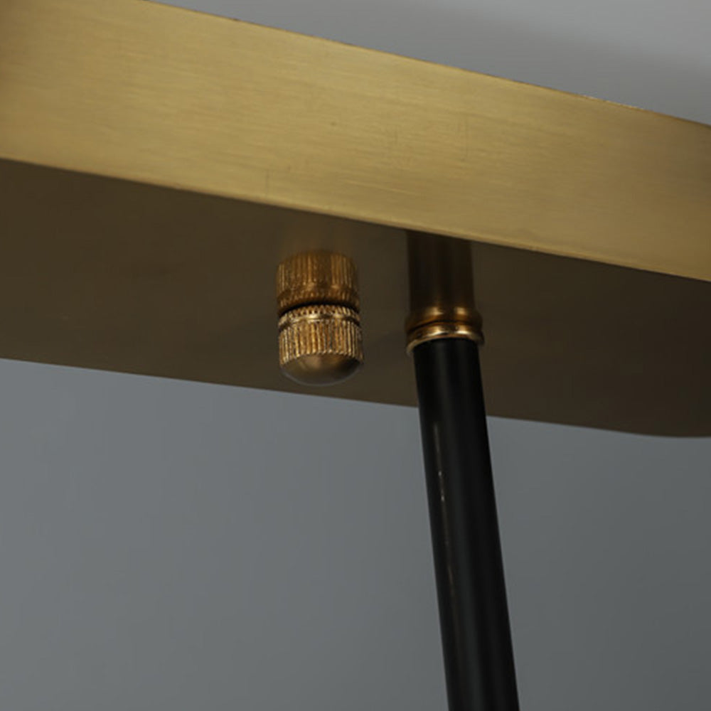 Arisha Minimalist Linear Dining Room/Bar Pendant Light