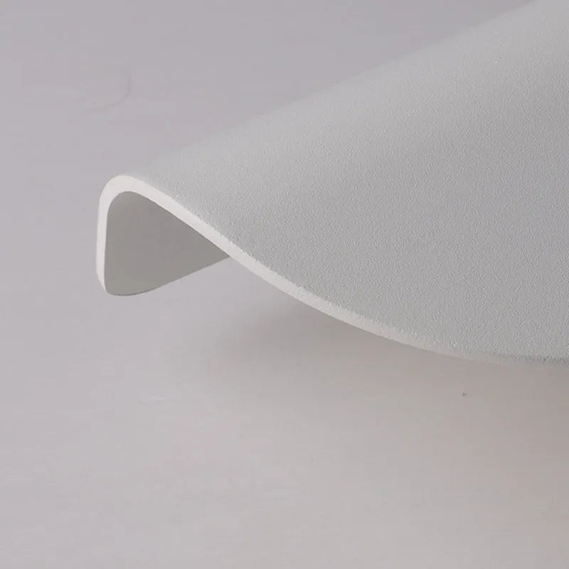 Ray Modern Outdoor Wall Lighting, Waterproof, Curved