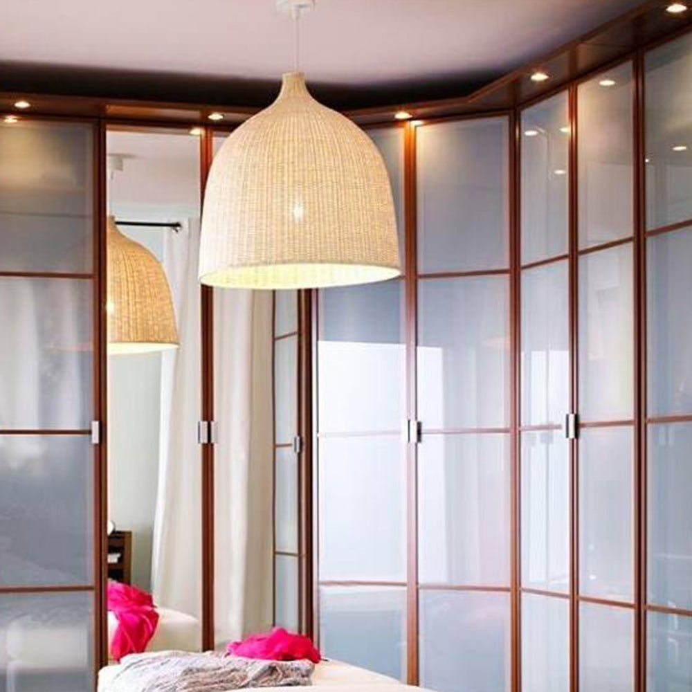 Ritta Pendant Light, 2 Colour