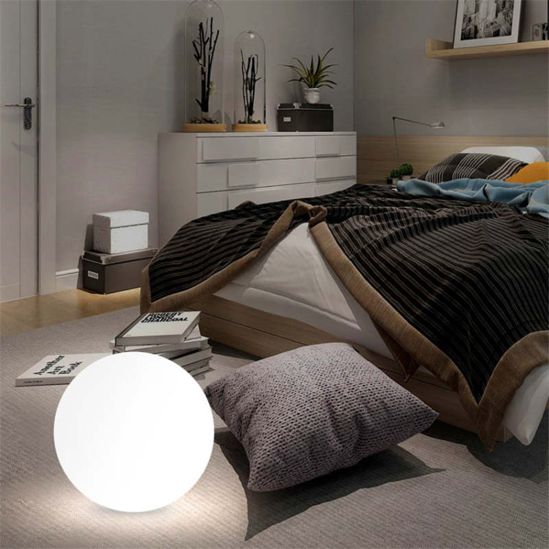 Ray Outdoor Unique Waterproof RGB Floor Lamp