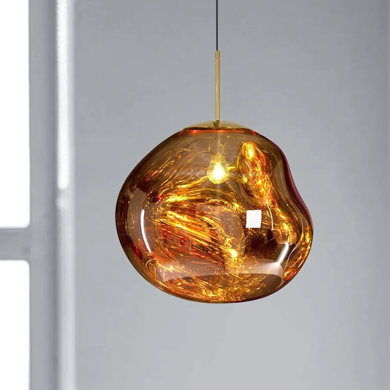 Valentina Pendant Lights 4 Colour