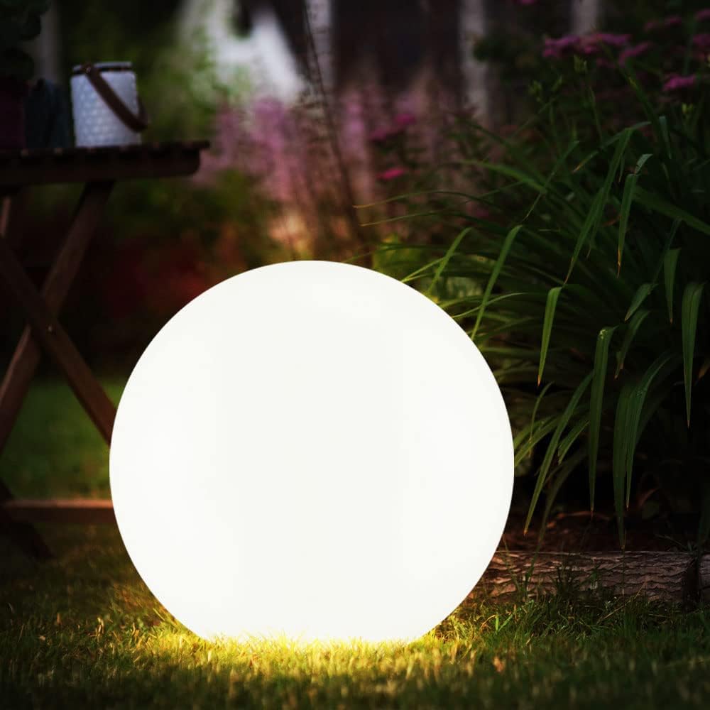 Ray Outdoor Unique Waterproof RGB Floor Lamp