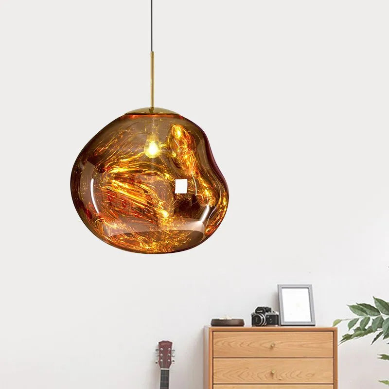 Valentina Pendant Lights 4 Colour