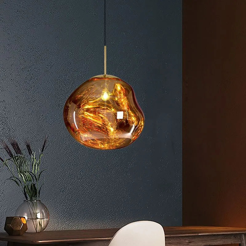 Valentina Pendant Lights 4 Colour