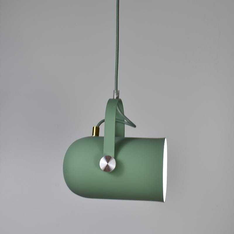 Aira Modern Pendant Light, Angle Adjustable