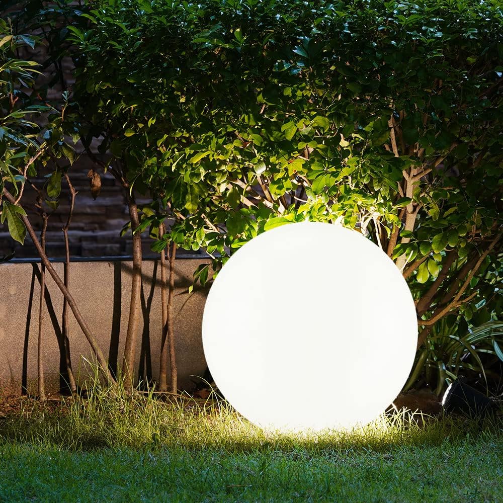 Ray Outdoor Unique Waterproof RGB Floor Lamp