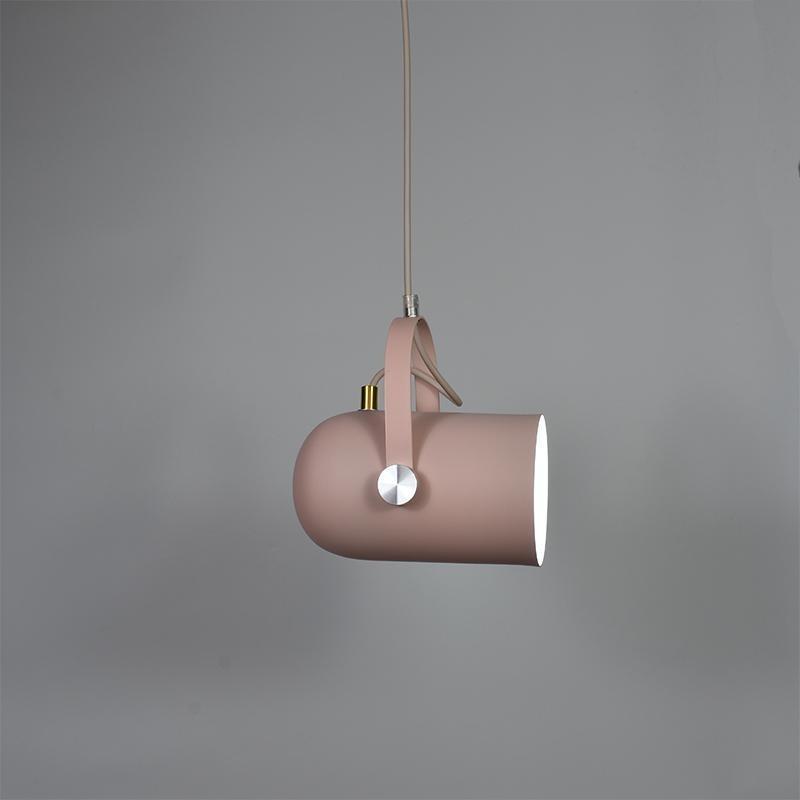 Aira Modern Pendant Light, Angle Adjustable