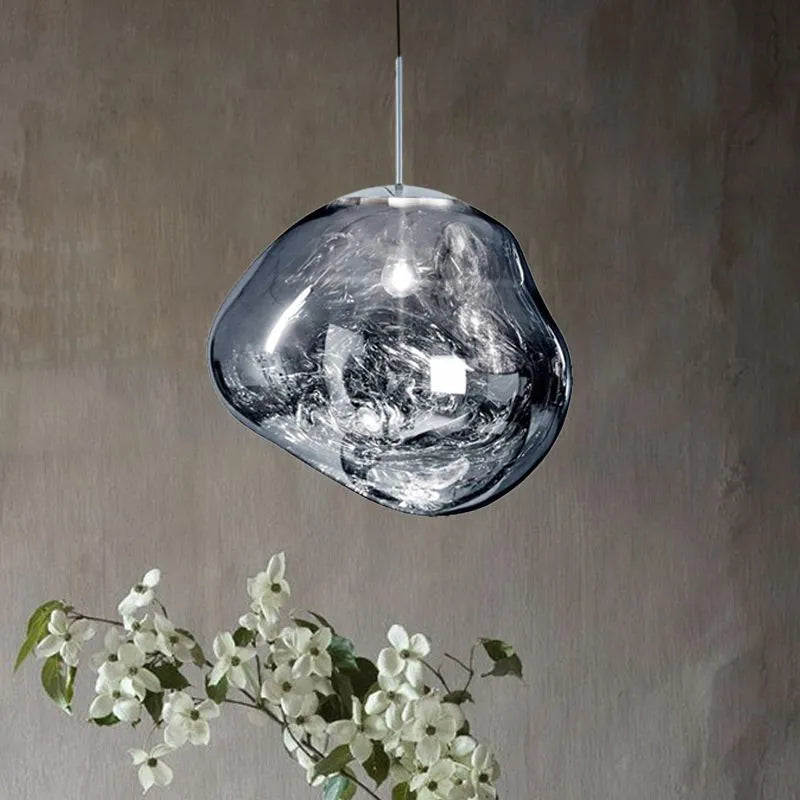 Valentina Pendant Lights 4 Colour