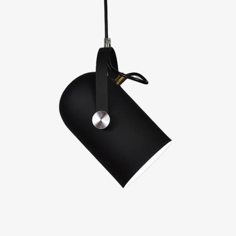 Aira Modern Pendant Light, Angle Adjustable