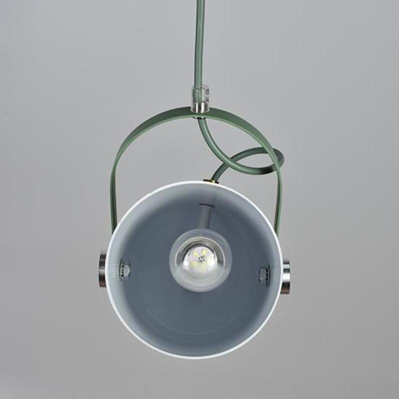Aira Modern Pendant Light, Angle Adjustable