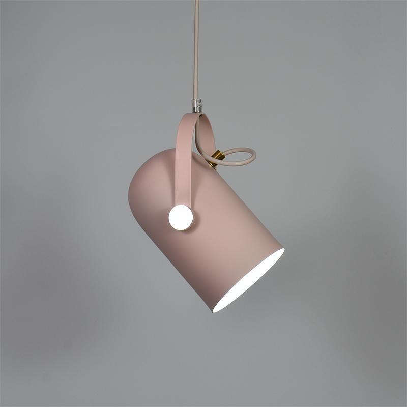 Aira Modern Pendant Light, Angle Adjustable