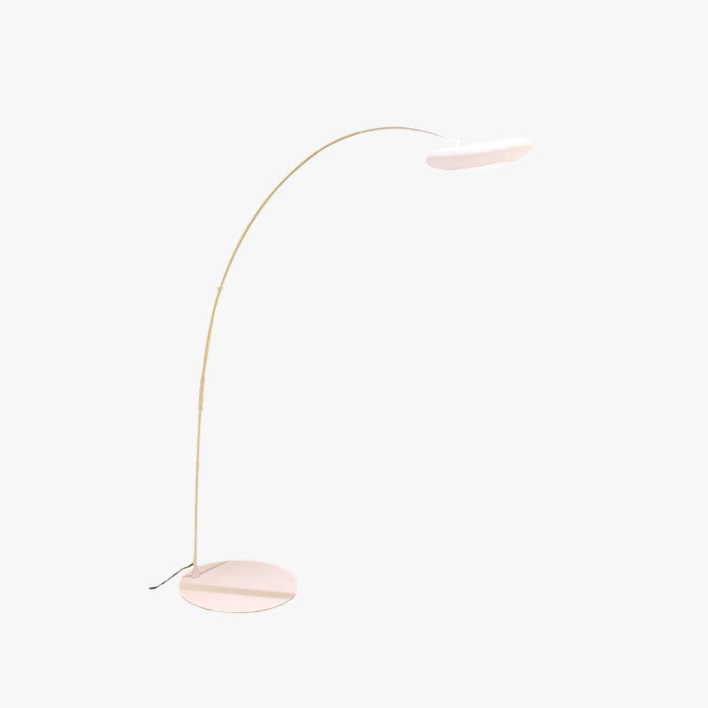 Mira Metal Floor Lamp Living Room/Bedroom