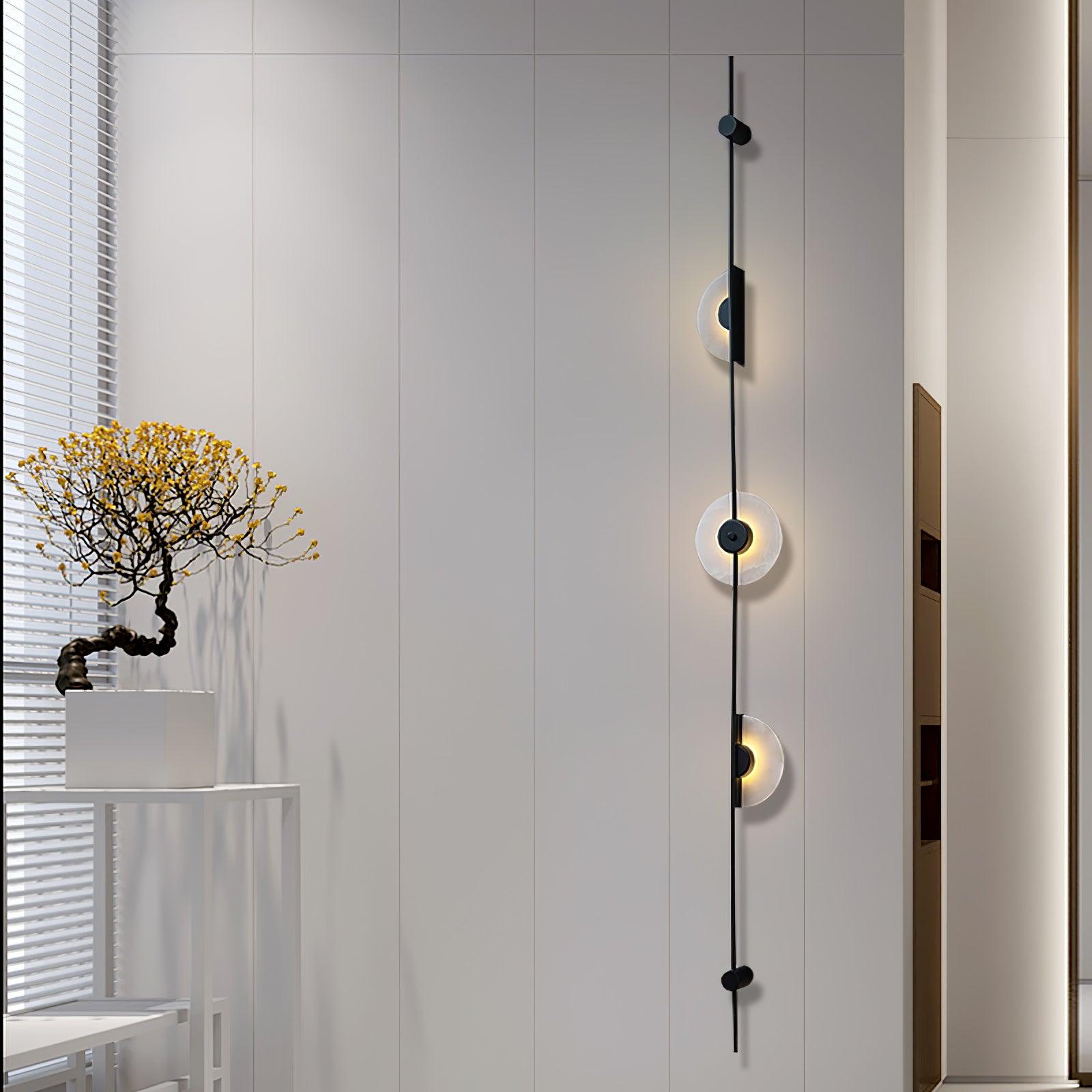 Ceres Albâtre Luminaire Mural - Neutralighting