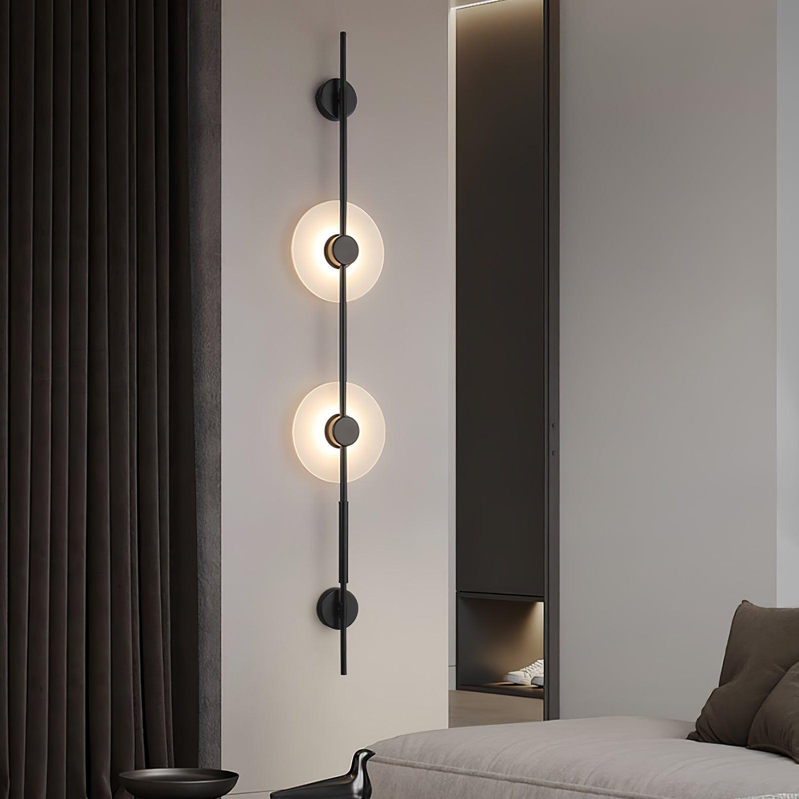 Ceres Albâtre Luminaire Mural - Neutralighting