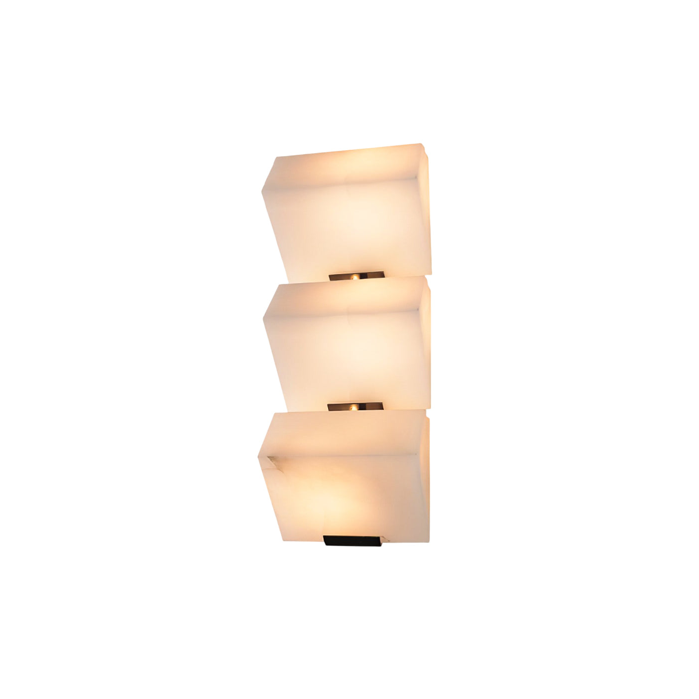 Qvistuvyn Applique Murale Albâtre Escalier Salon - Neutralighting