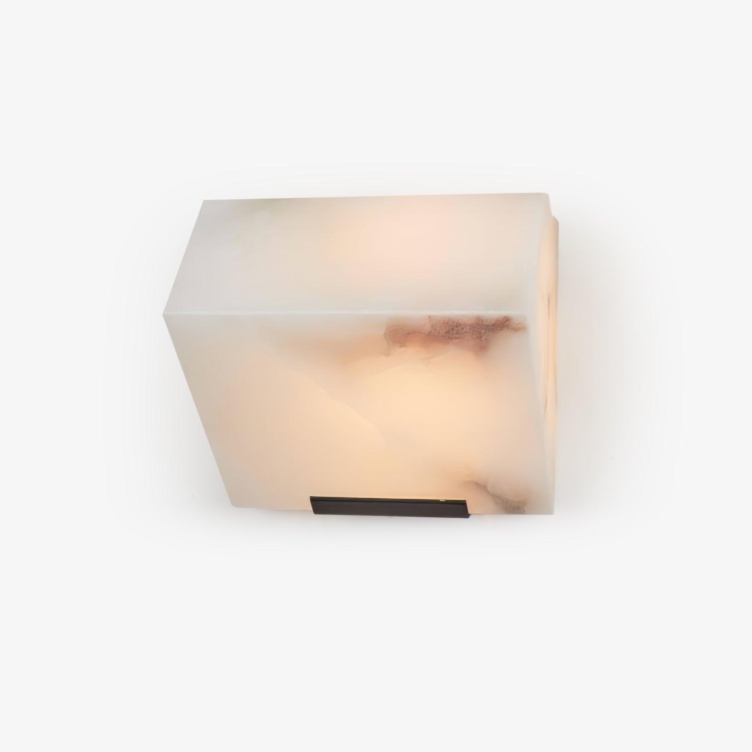 Dione Alabaster Wall Lamp - Neutralighting