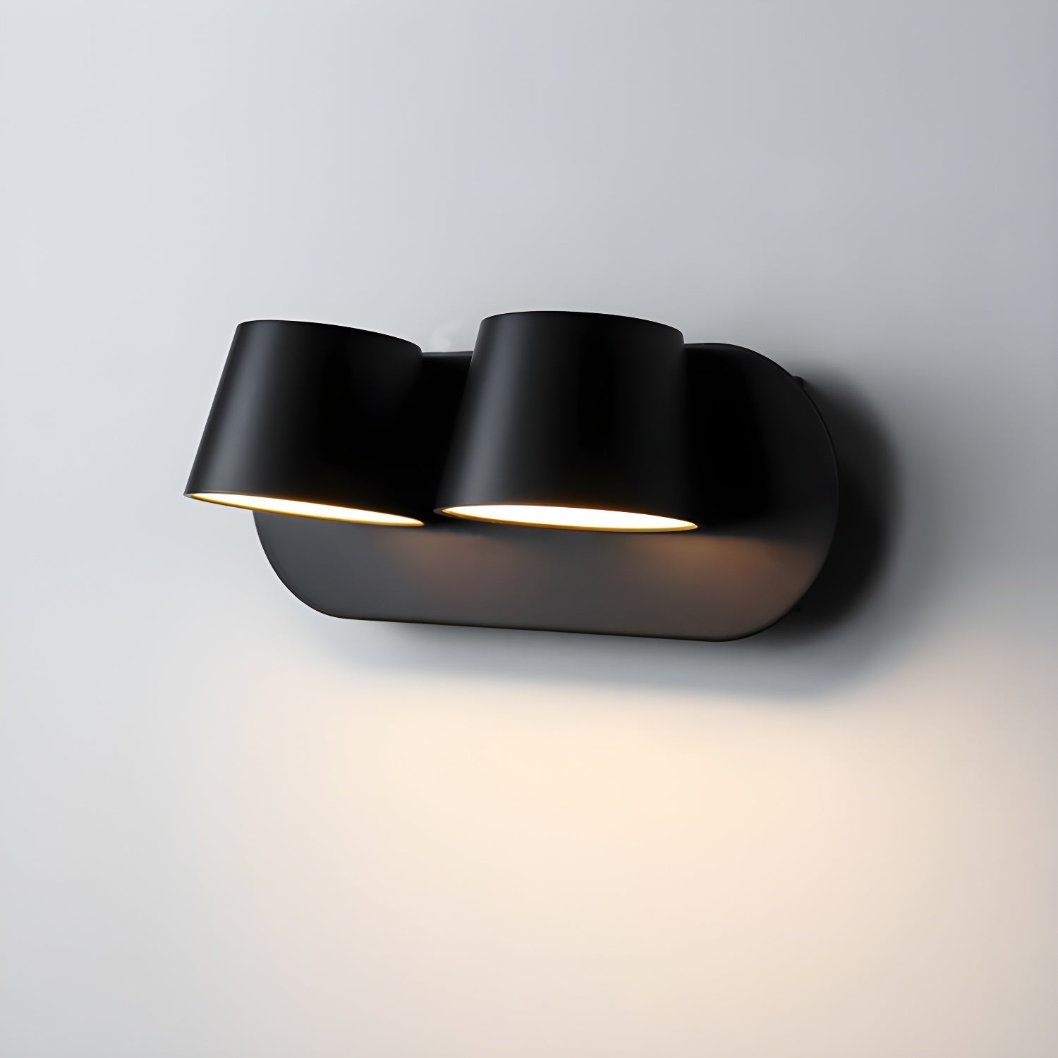 Nathania Angle Adjustable Reading Wall Lamp - Letslighting