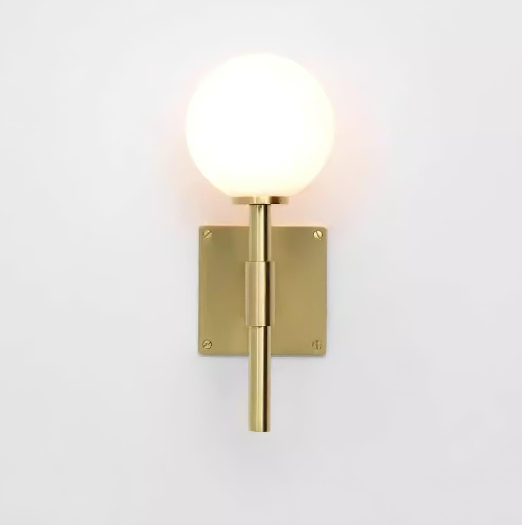 Heritage Lampe Murale Métal Moderne - Neutralighting