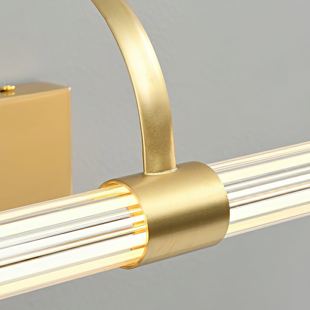 Beryl Applique Murale Laiton Minimaliste Moderne - Neutralighting